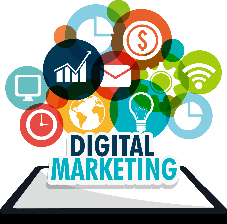 Digital Marketing Services and Advertising Agency